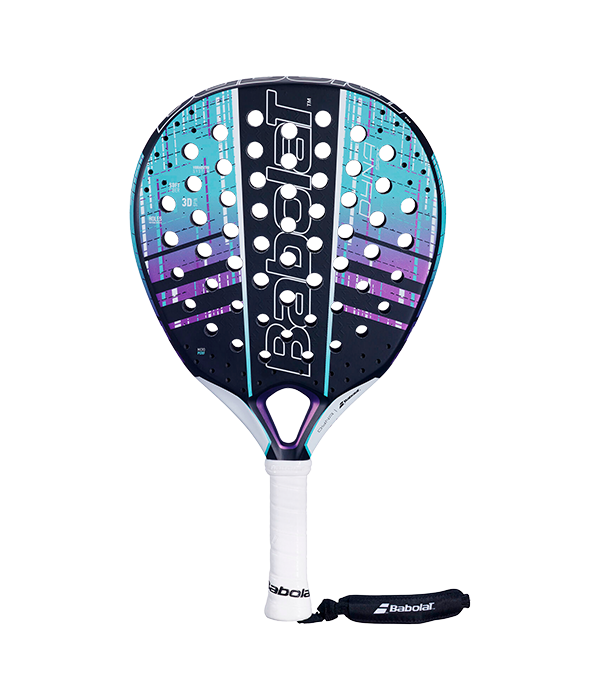 Babolat Dyna Spirit 2023 Racquet