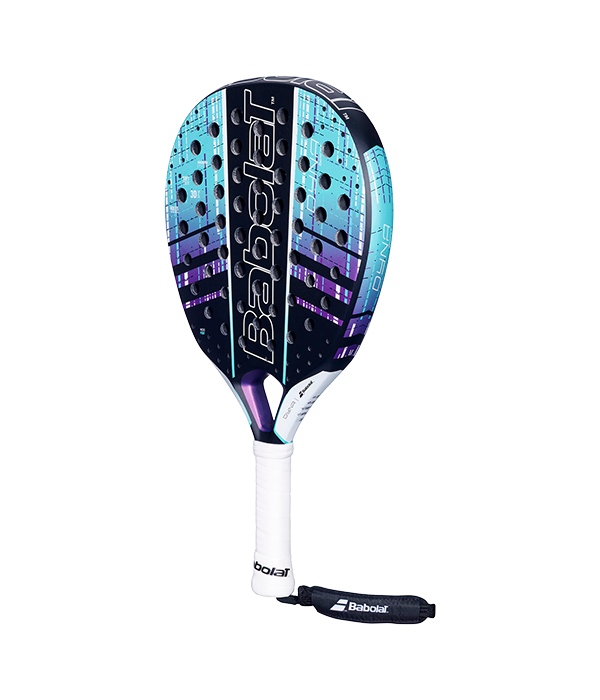 Babolat Dyna Spirit 2023 Racquet