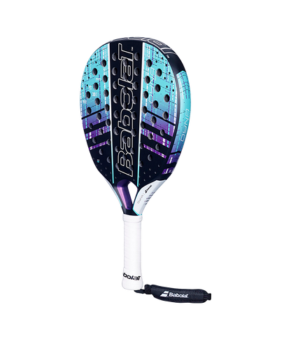 Pala Babolat Dyna Spirit 2023