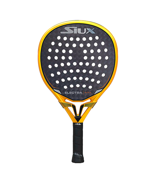 Siux Electra Elite 4 2025 Racquet