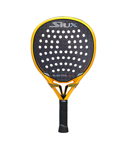 Siux Electra Elite 4 2025 Racquet