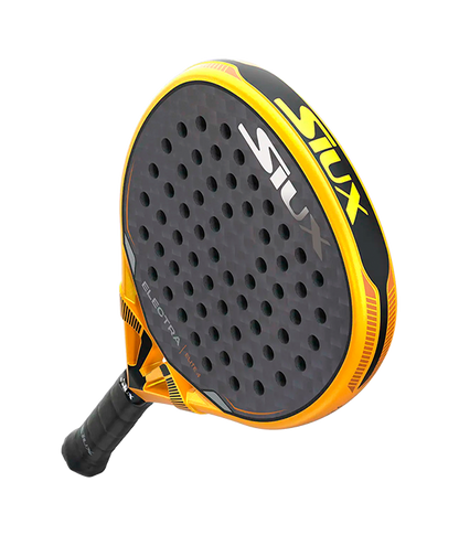 Siux Electra Elite 4 2025 Racquet