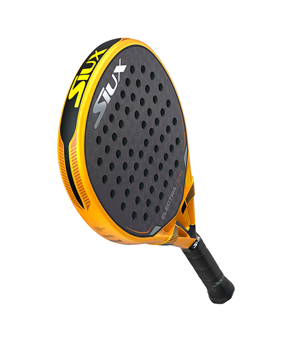 Siux Electra Elite 4 2025 Racquet