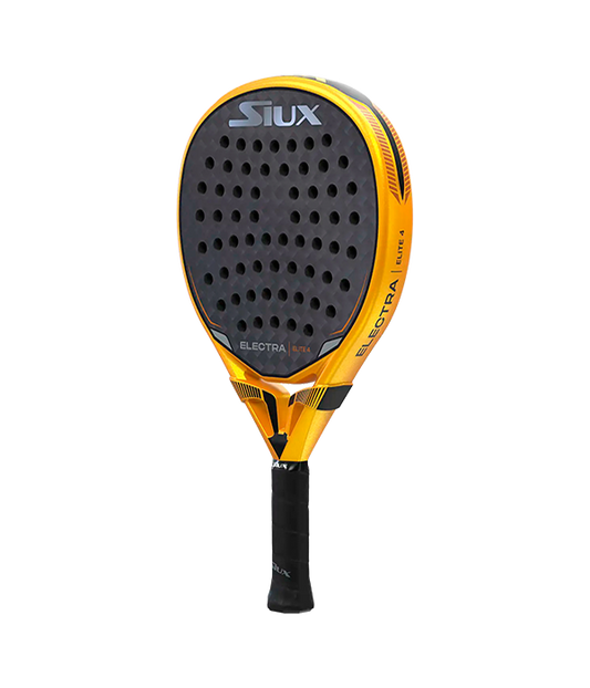 Siux Electra Elite 4 2025 Racquet