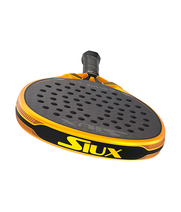 Siux Electra Elite 4 2025 Racquet