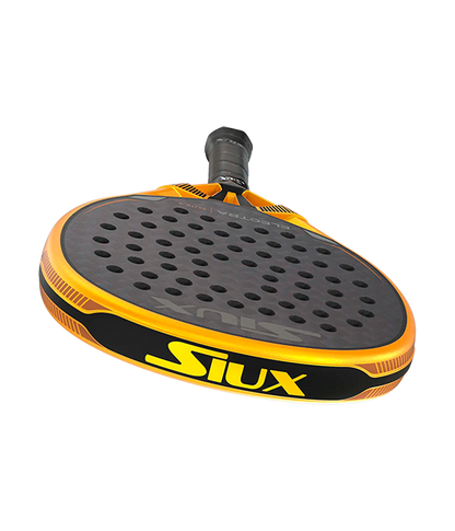 Siux Electra Elite 4 2025 Racquet