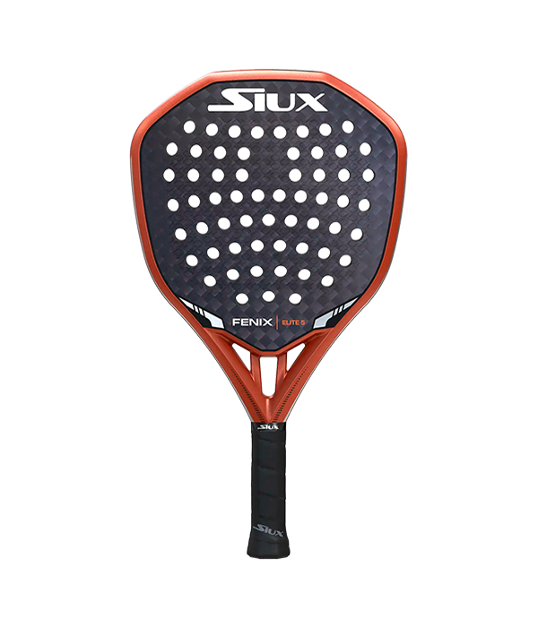 Siux Fenix ​​Elite 5 2025 Shovel