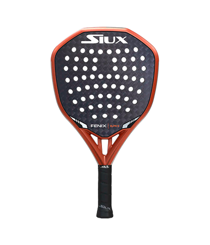 Siux Fenix ​​Elite 5 2025 Shovel