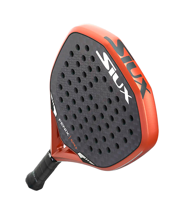 Siux Fenix ​​Elite 5 2025 Shovel