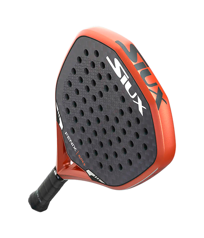 Siux Fenix ​​Elite 5 2025 Shovel