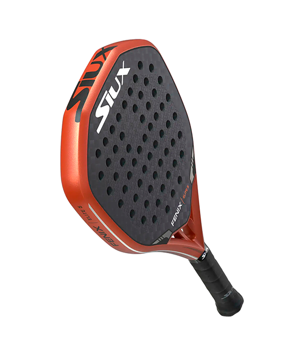 Siux Fenix ​​Elite 5 2025 Shovel