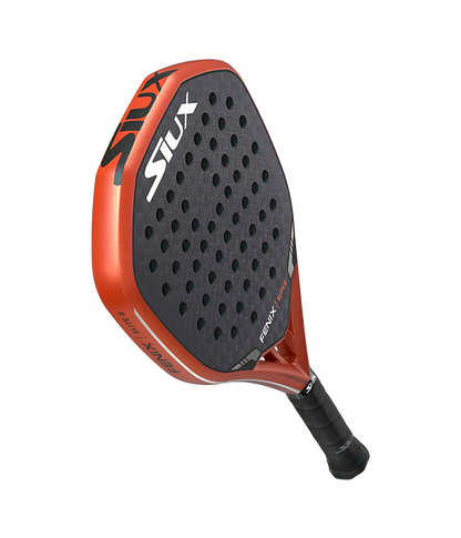 Siux Fenix ​​Elite 5 2025 Shovel