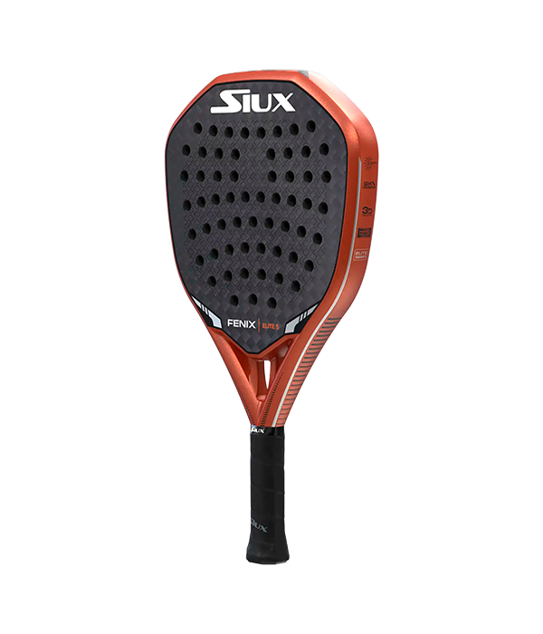 Siux Fenix ​​Elite 5 2025 Shovel