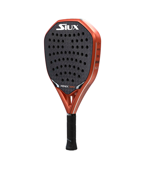 Siux Fenix ​​Elite 5 2025 Shovel