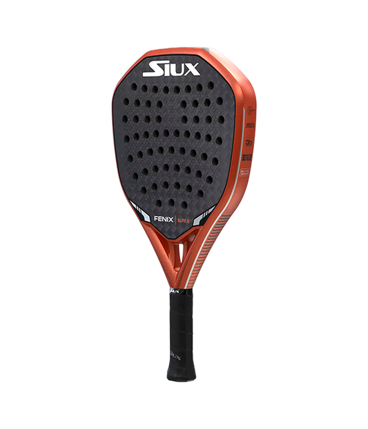 Siux Fenix ​​Elite 5 2025 Shovel