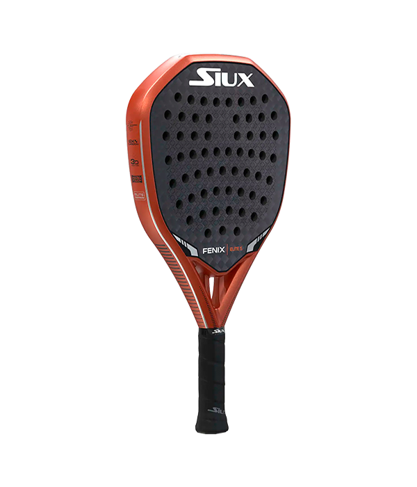 Siux Fenix ​​Elite 5 2025 Shovel