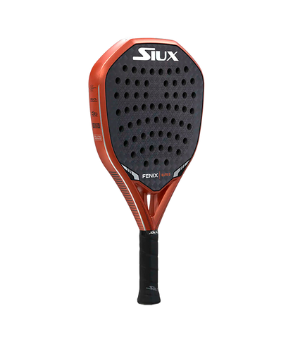 Siux Fenix ​​Elite 5 2025 Shovel