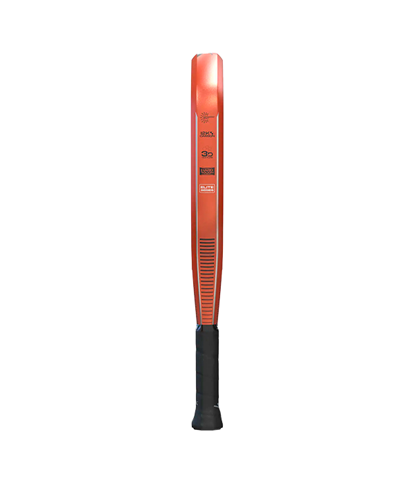 Siux Fenix ​​Elite 5 2025 Shovel