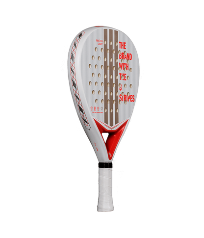 Shovel Adidas Match Light 3.4 2025