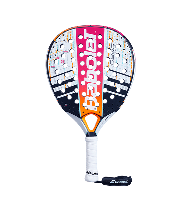 Babolat Dyna Energy Racquet