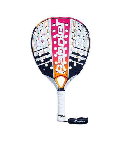 Babolat Dyna Energy Racquet