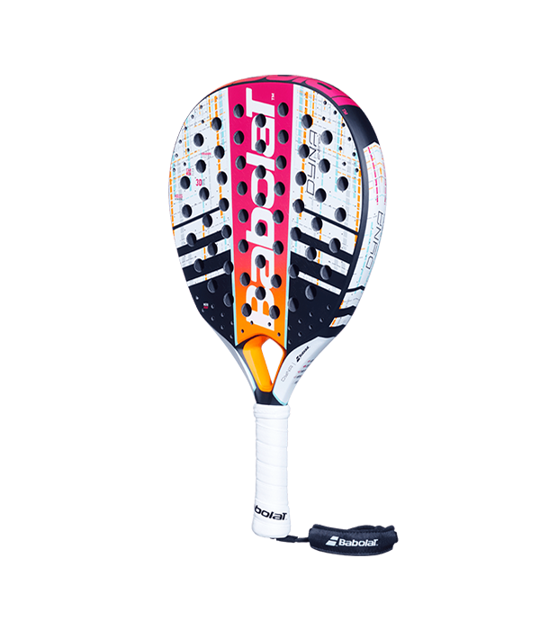 Pala Babolat Dyna Energy