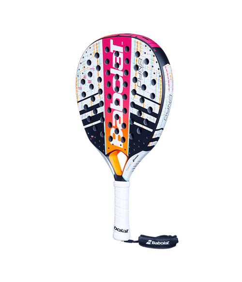 Pala Babolat Dyna Energy