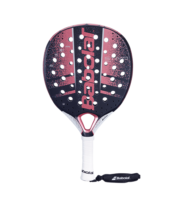 Babolat Stima Spirit Racquet