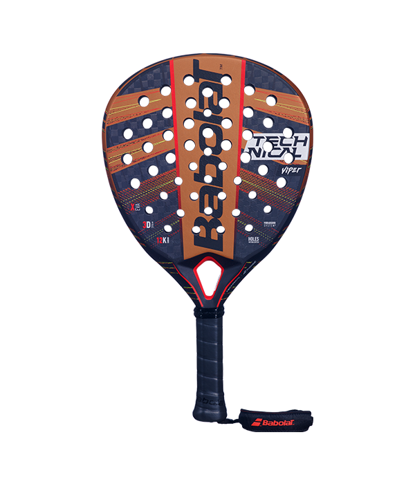 Babolat Technical Viper 2024 Racquet