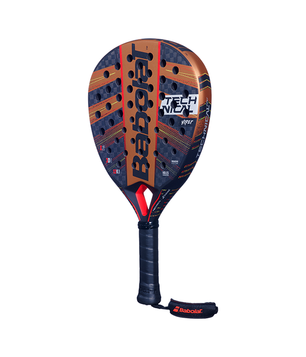 Babolat Technical Viper 2024 Racquet