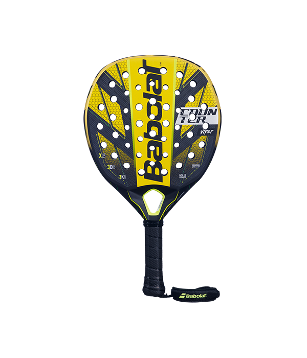 Babolat Counter Viper 2024 Racquet