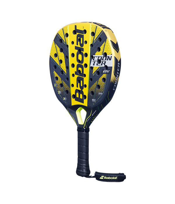 Babolat Counter Viper 2024 Racquet