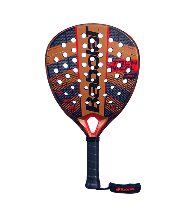 Babolat Technical Veron 2024 Racquet