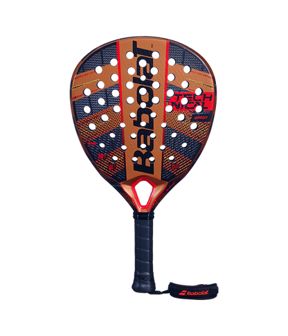 Pala Babolat Technical Veron 2024