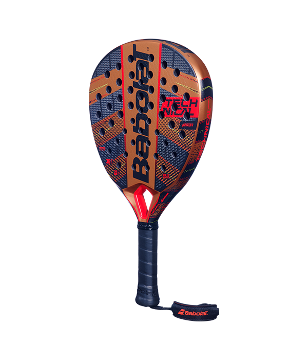 Babolat Technical Veron 2024 Racquet