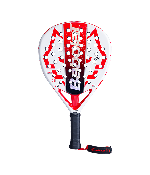 Babolat Technical Viper 2025 Juan Lebron Racquet