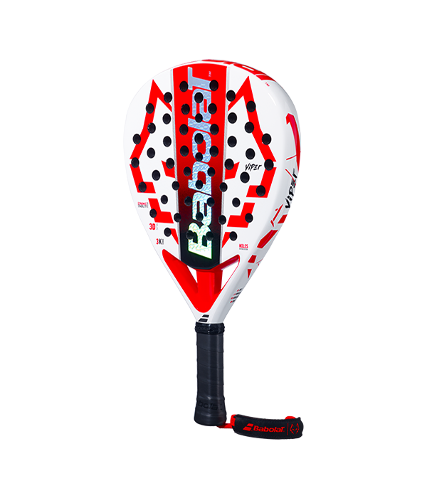 Babolat Technical Viper 2025 Juan Lebron Racquet