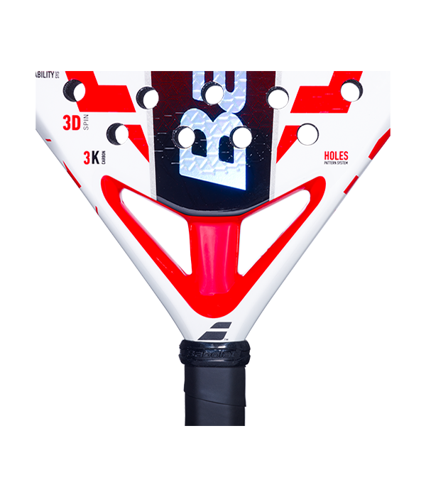 Babolat Technical Viper 2025 Juan Lebron Racquet