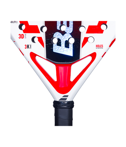 Babolat Technical Viper 2025 Juan Lebron Racquet