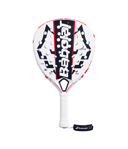 Babolat Technical Vertuo 2025 Juan Lebron Racquet