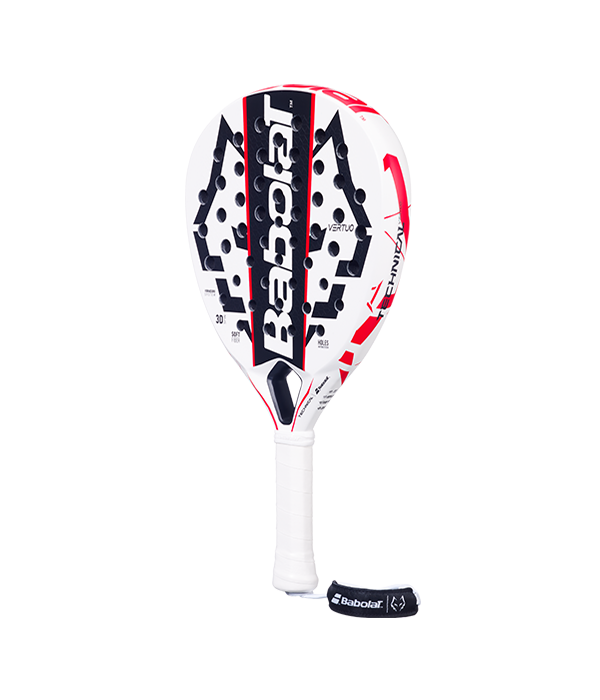 Babolat Technical Vertuo 2025 Juan Lebron Racquet