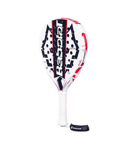 Babolat Technical Vertuo 2025 Juan Lebron Racquet