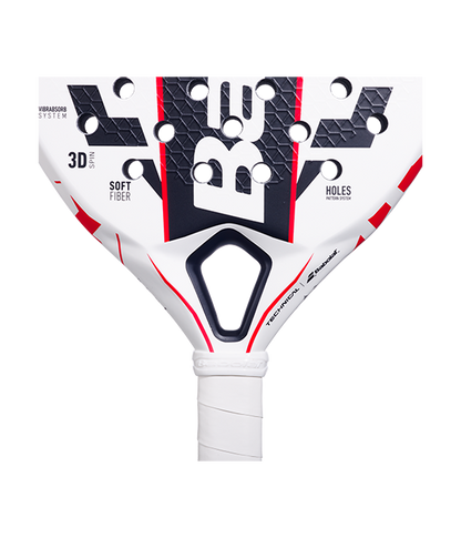 Babolat Technical Vertuo 2025 Juan Lebron Racquet