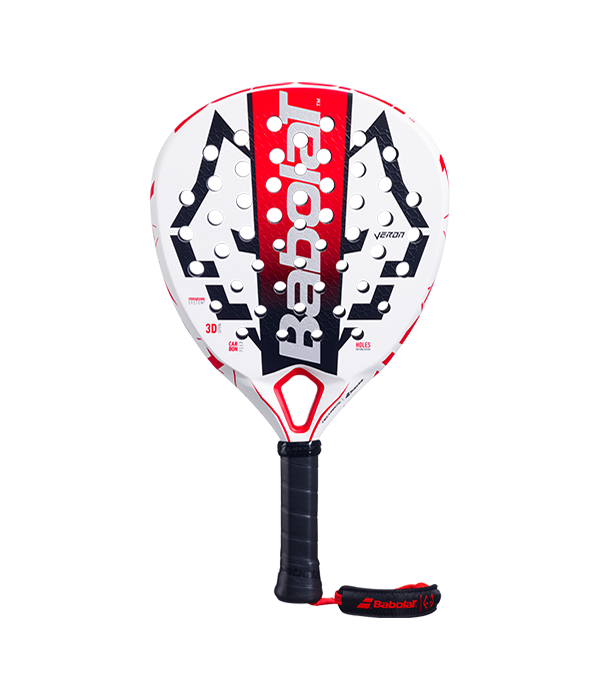 Babolat Technical Veron 2025 Juan Lebron Racquet