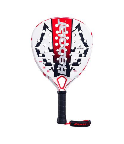 Babolat Technical Veron 2025 Juan Lebron Racquet