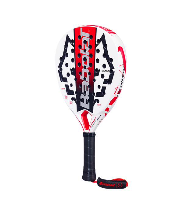 Babolat Technical Veron 2025 Juan Lebron Racquet