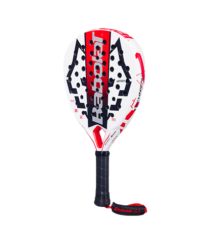 Babolat Technical Veron 2025 Juan Lebron Racquet