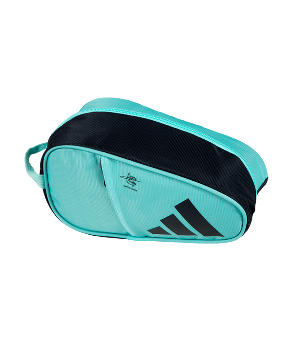 Adidas Turquoise Toiletry Bag 2024 Martita Ortega