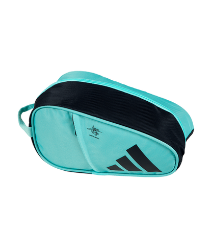 Adidas Turquoise Toiletry Bag 2024 Martita Ortega