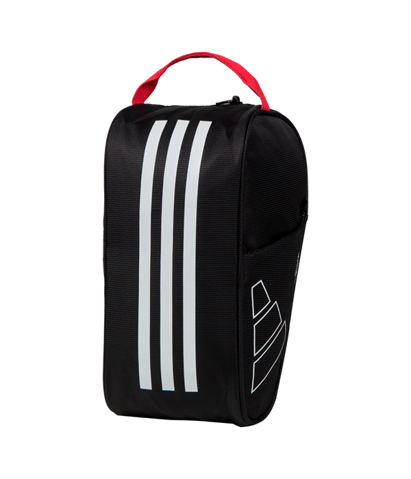 Adidas Black/Red 2024 Toiletry Bag Ale Galán